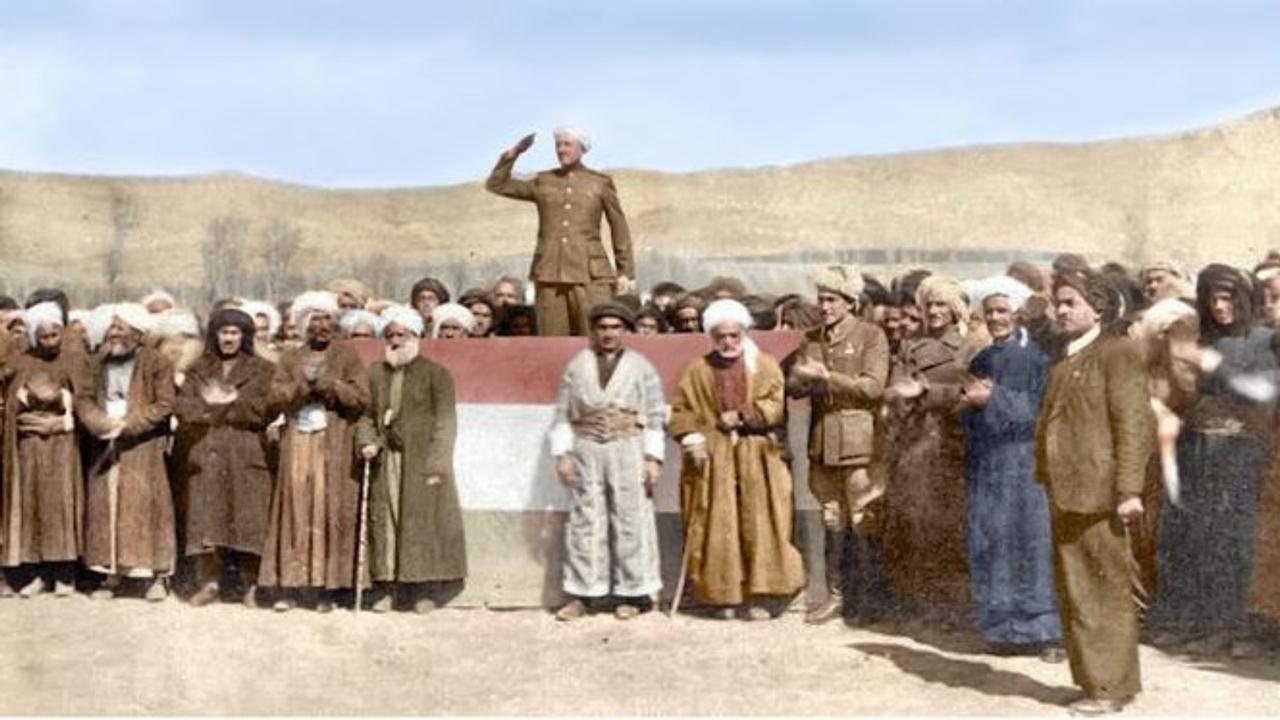 79th anniversary of Kurdistan Republic: Legacy of pride - Kurdishglobe