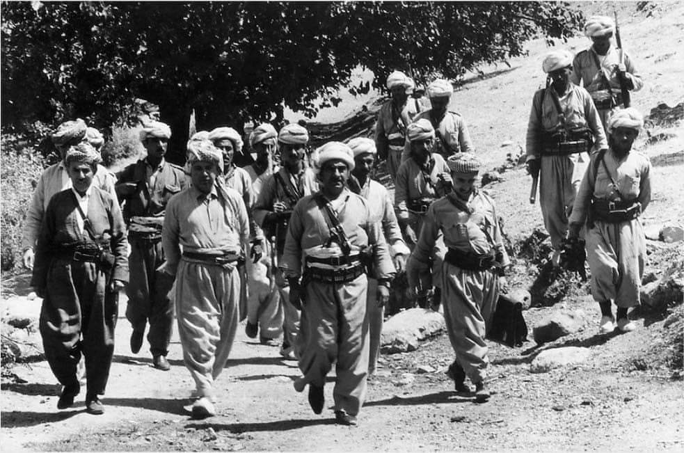 September Revolution’s legacy still shapes Kurdistan - Kurdishglobe